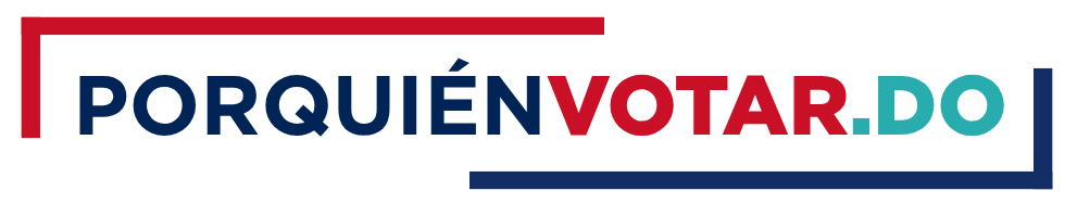PorQuiénVotar.do